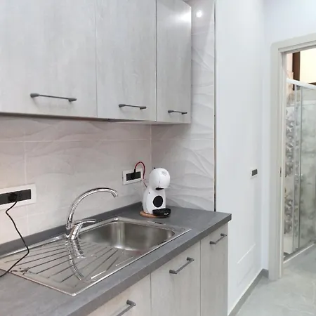 Ferienwohnung Fuer 5 Personen Ca 55 Qm In Cefalu, Sizilien Nordkueste Von Sizilien