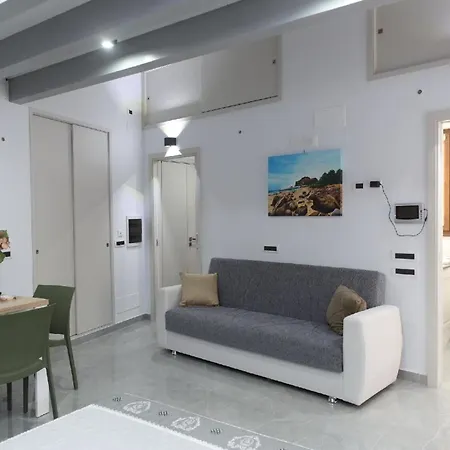 Ferienwohnung Fuer 5 Personen Ca 55 Qm In Cefalu, Sizilien Nordkueste Von Sizilien * Cefalu