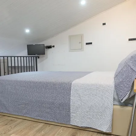 Ferienwohnung Fuer 5 Personen Ca 55 Qm In Cefalu, Sizilien Nordkueste Von Sizilien Cefalu