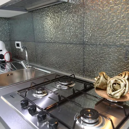 Ferienwohnung Fuer 5 Personen Ca 55 Qm In Cefalu, Sizilien Nordkueste Von Sizilien * Cefalu
