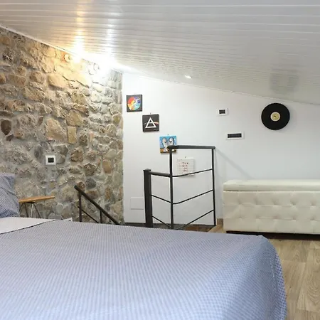 Ferienwohnung Fuer 5 Personen Ca 55 Qm In Cefalu, Sizilien Nordkueste Von Sizilien * Cefalu
